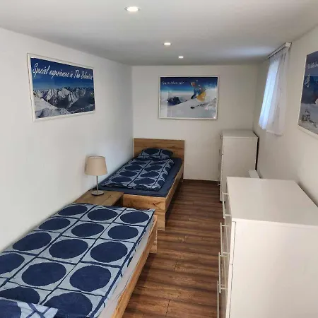 아파트 Peter's Flat In Marmolada 로카 피에토레