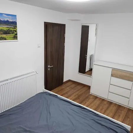 Peter's Flat In Marmolada 아파트 로카 피에토레