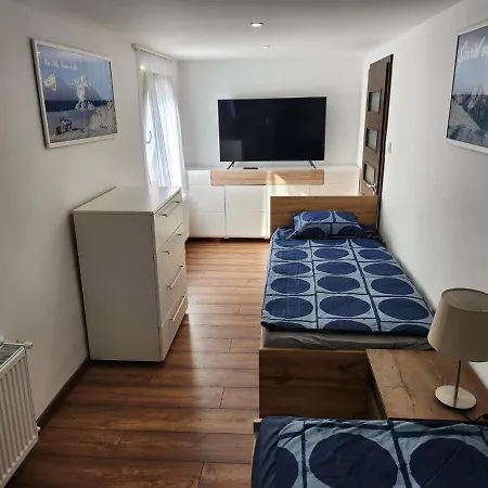 아파트 Peter's Flat In Marmolada