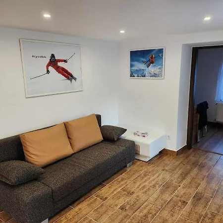 아파트 Peter's Flat In Marmolada 로카 피에토레