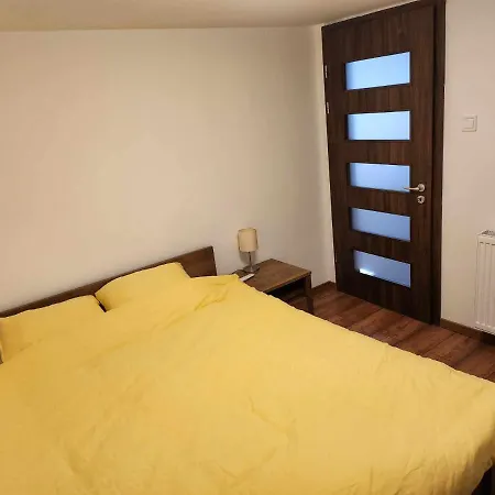 Apartment Peter's Flat In Marmolada Rocca Pietore