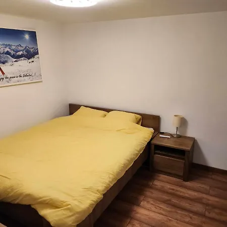 Peter's Flat In Marmolada * Rocca Pietore